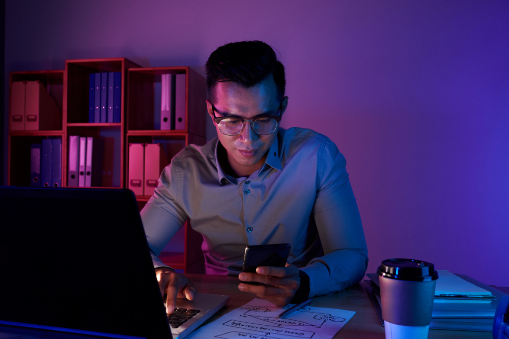 Digital Transformation Services: Helping Businesses Thrive in the Digital Era