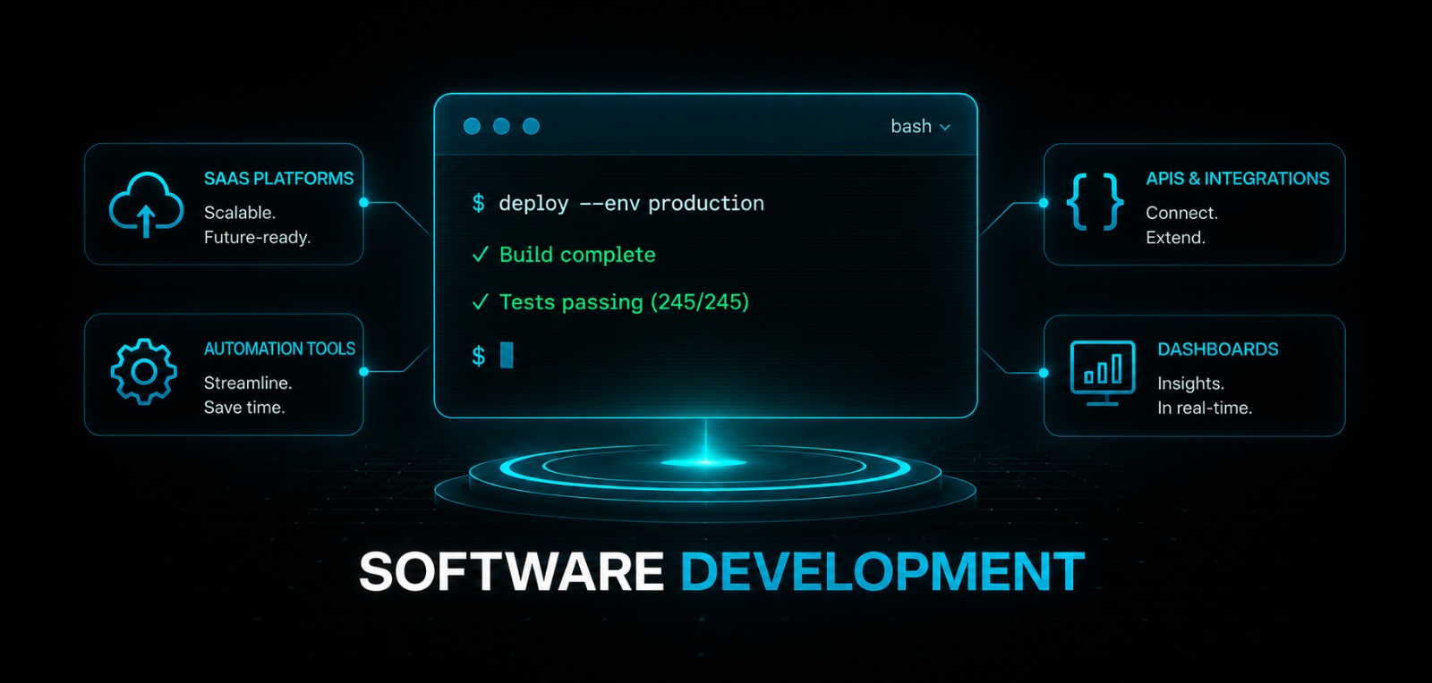 Software Development