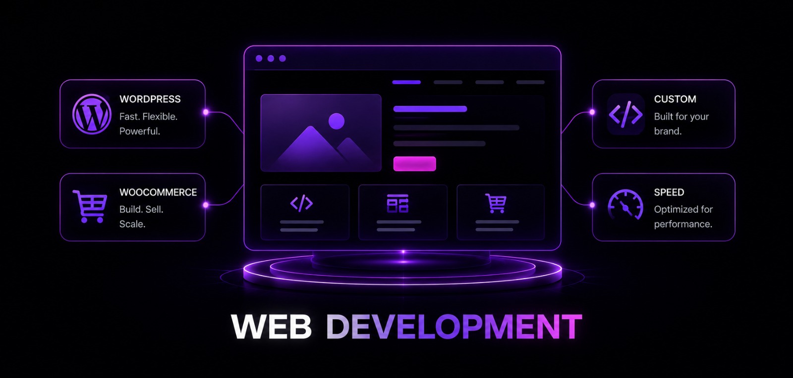 Web Development
